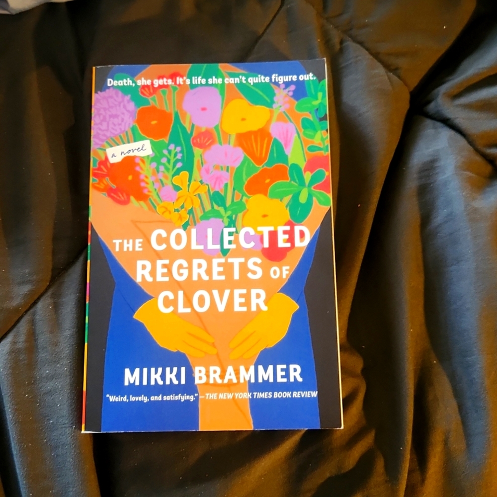 Book just purchased
